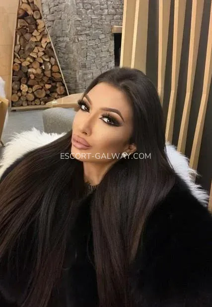 Escort Galway Faith — 4