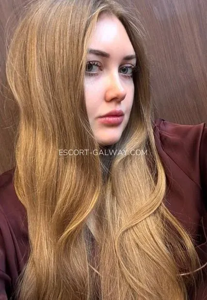 Escort Galway Jessica — 1