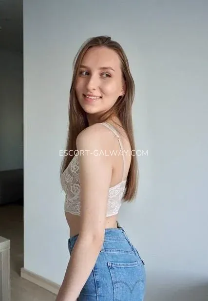 Escort Galway Monica — 6