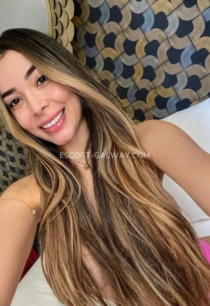 Escort Galway sara