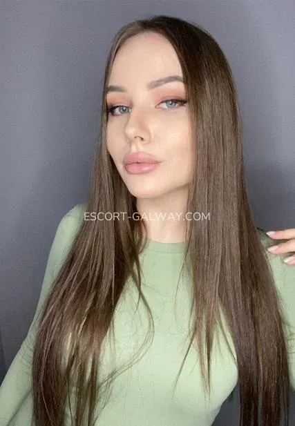 Escort Galway Angelica — 1