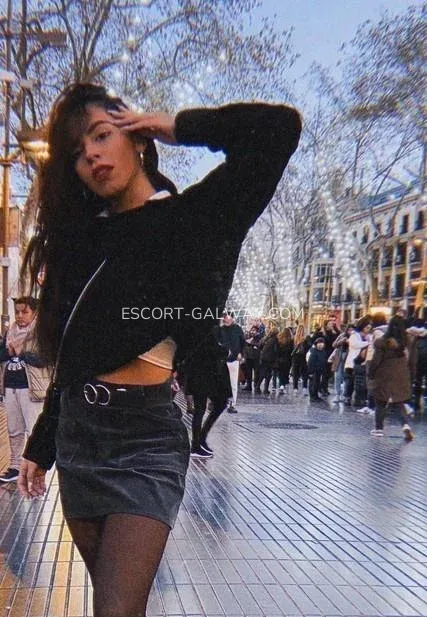 Escort Galway Josefin — 6