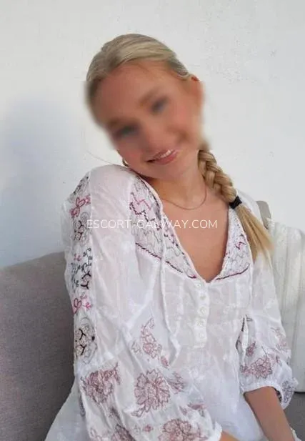 Escort Galway Josefin — 4