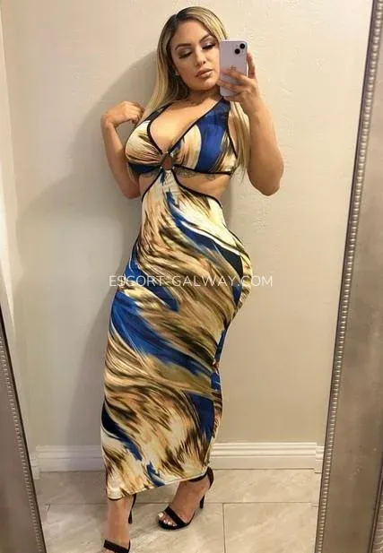 Escort Galway Brooke — 3
