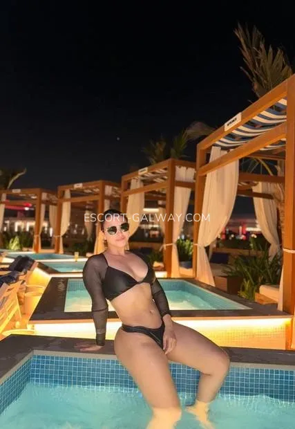 Escort Galway berit