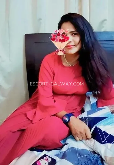 Escort Galway Aubrey — 2