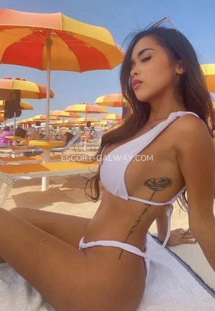 Escort Galway Gracie — 6