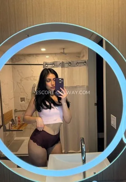 Escort Galway Kristina — 1