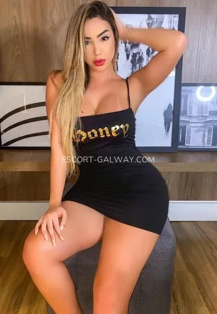 Escort Galway Åsa — 5