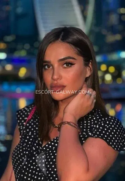 Escort Galway Claire — 5