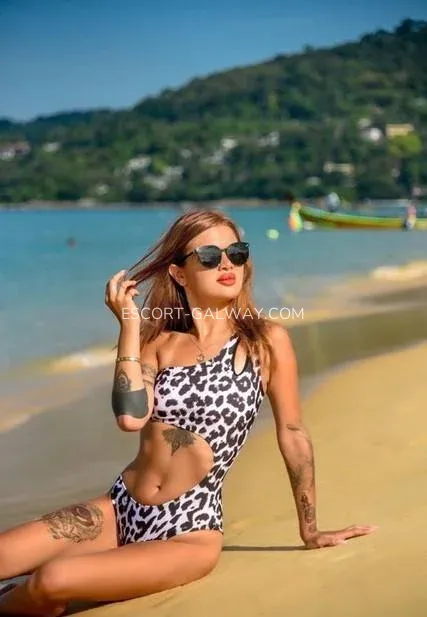 Escort Galway Kerstin — 5