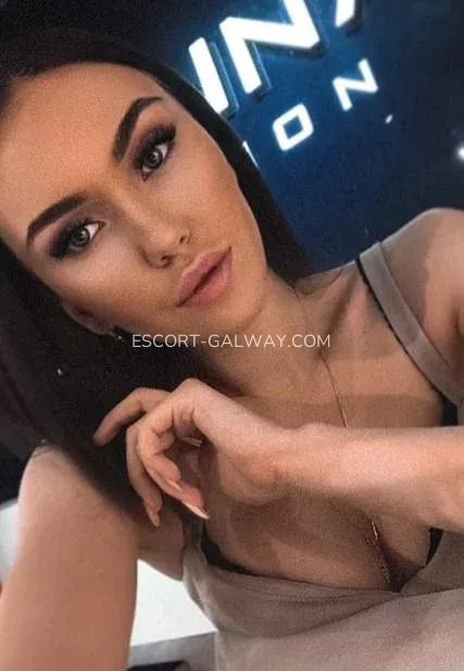 Escort Galway Almudena — 6