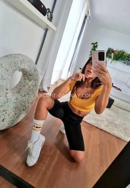 Escort Galway Jenny — 3