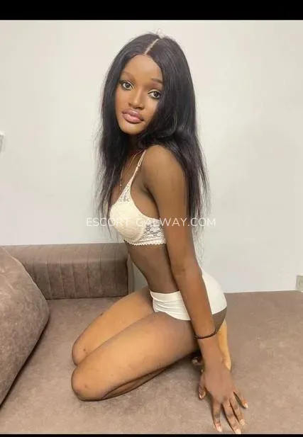 Escort Galway Ann-marie — 1