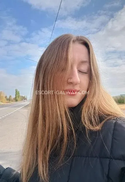 Escort Galway Charlotte — 1