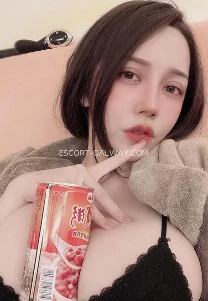 Escort Galway Carina — 3