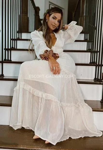 Escort Galway Sara — 7