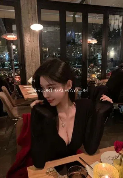 Escort Galway Ann — 4