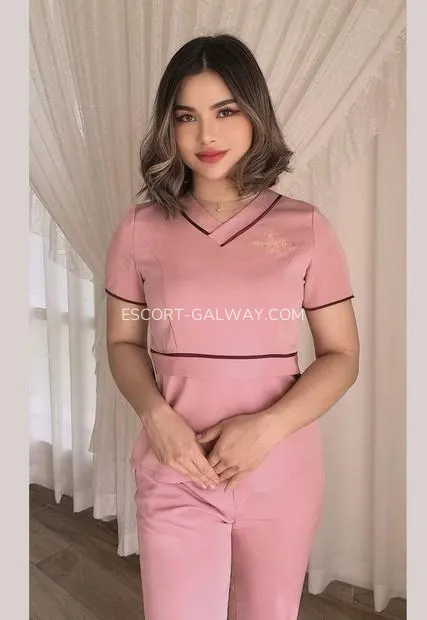 Escort djevojka Ulrika - Galway