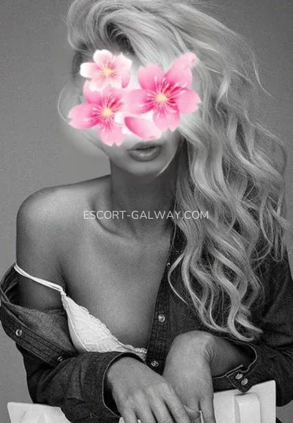 Escort Galway Susana — 1