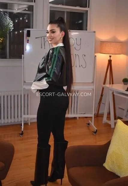 Escort Galway Ann-marie — 2