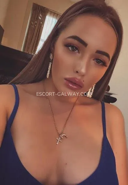 Escort Galway Trinity — 5