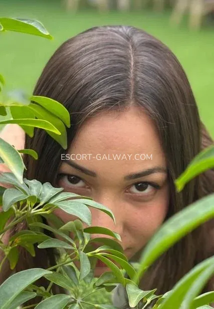 Escort Galway Sarah — 1