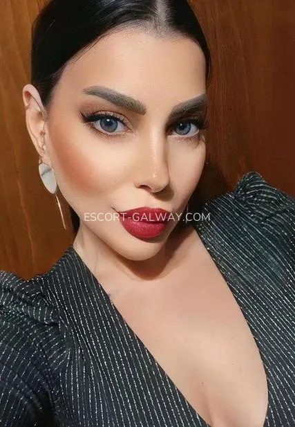 Escort Galway Iliane — 5