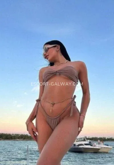 Escort Galway Susana — 3