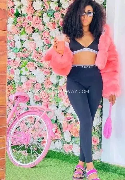 Escort Galway Mariana — 3