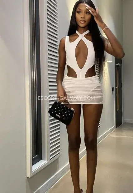 Escort Galway Clara — 6