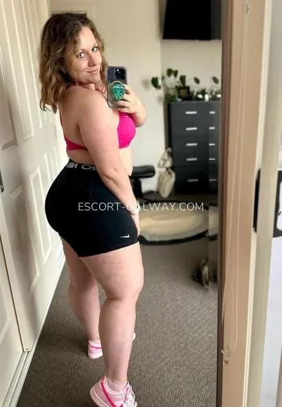 Escort Galway Therese — 3