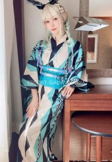 Escort Galway Maria — 7