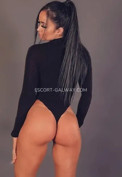 Escort Galway Iliane — 5