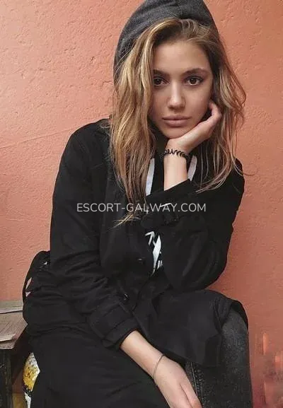 Escort Galway Kaitlyn — 3