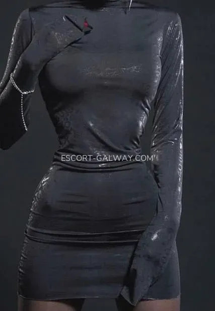 Escort Galway Erin — 5