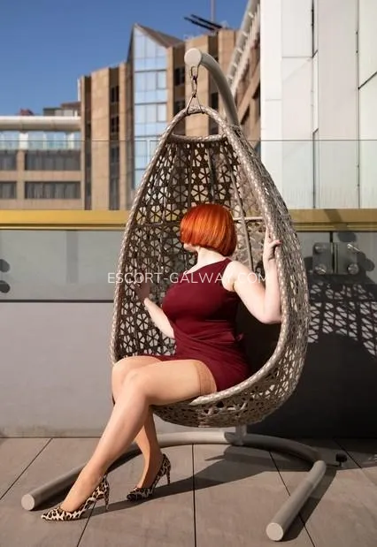 Escort Galway Jadyn — 2