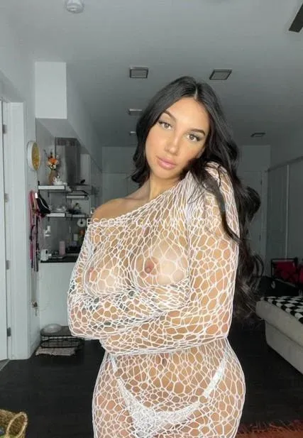 Escort Galway Monica — 4