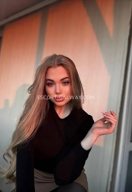 Escort Galway ingegerd