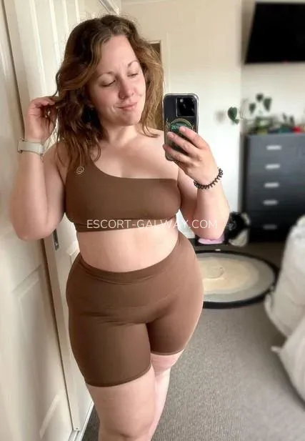 Escort Galway Therese — 1
