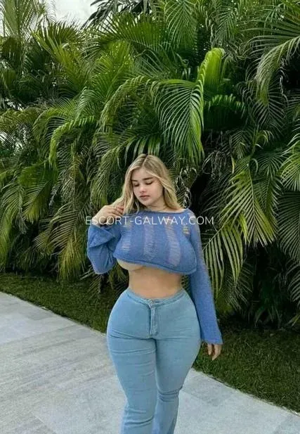 Escort Galway Katarina — 6