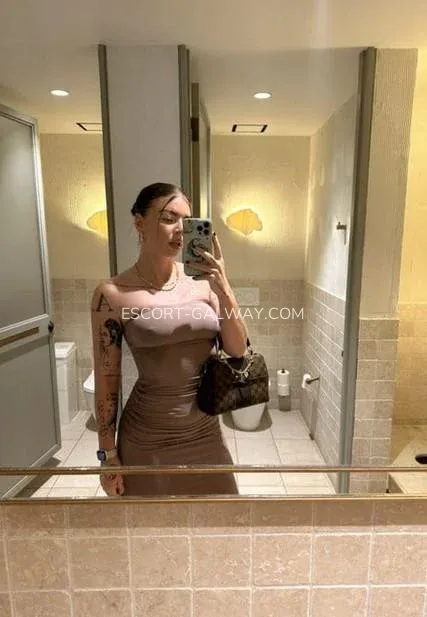 Escort Galway Celeste — 1