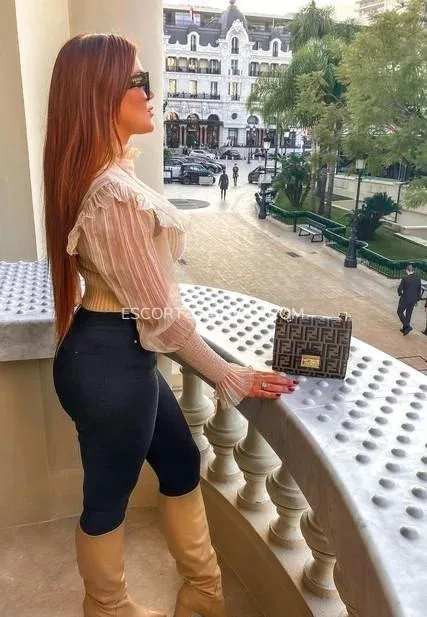 Escort Galway Susanne — 7