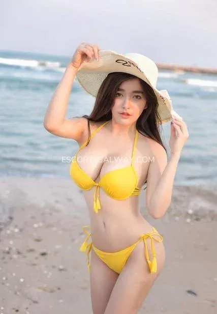 Escort Galway Mckenzie — 1