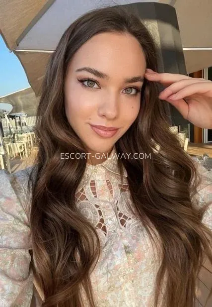 Escort Galway Isaura — 1