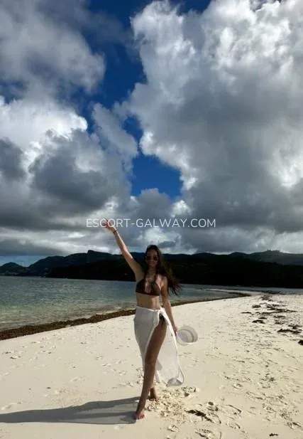 Escort Galway Brianna — 3