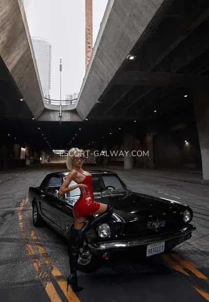 Escort Galway Taylor — 1