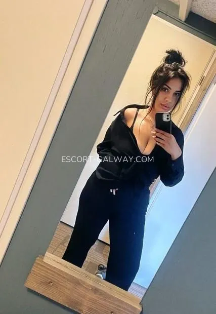 Escort Galway Carmela — 2