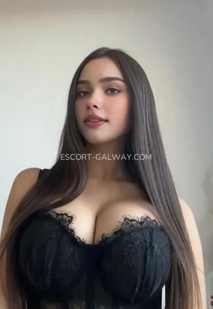 Escort Galway Jessica — 7
