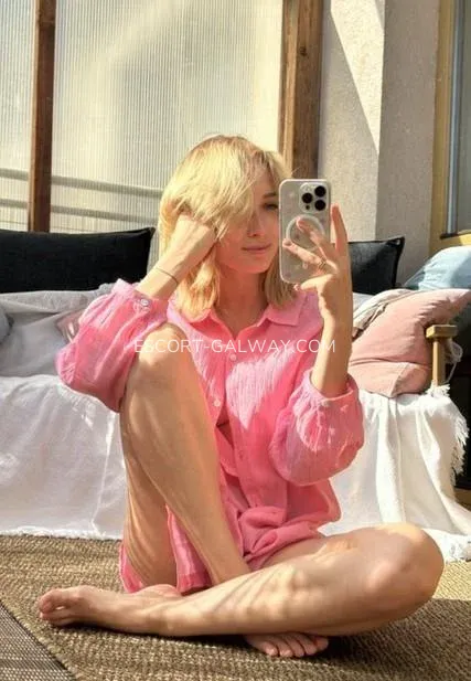 Escort Galway Ella — 1